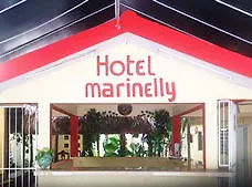 Hotel Marinelly Playa del Carmen