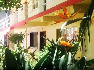 Hotel Marinelly Playa del Carmen