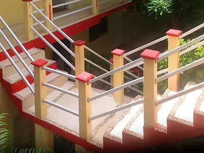 **  Hotel Marinelly Playa del Carmen Meksyk
