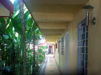Hotel Marinelly Playa del Carmen
