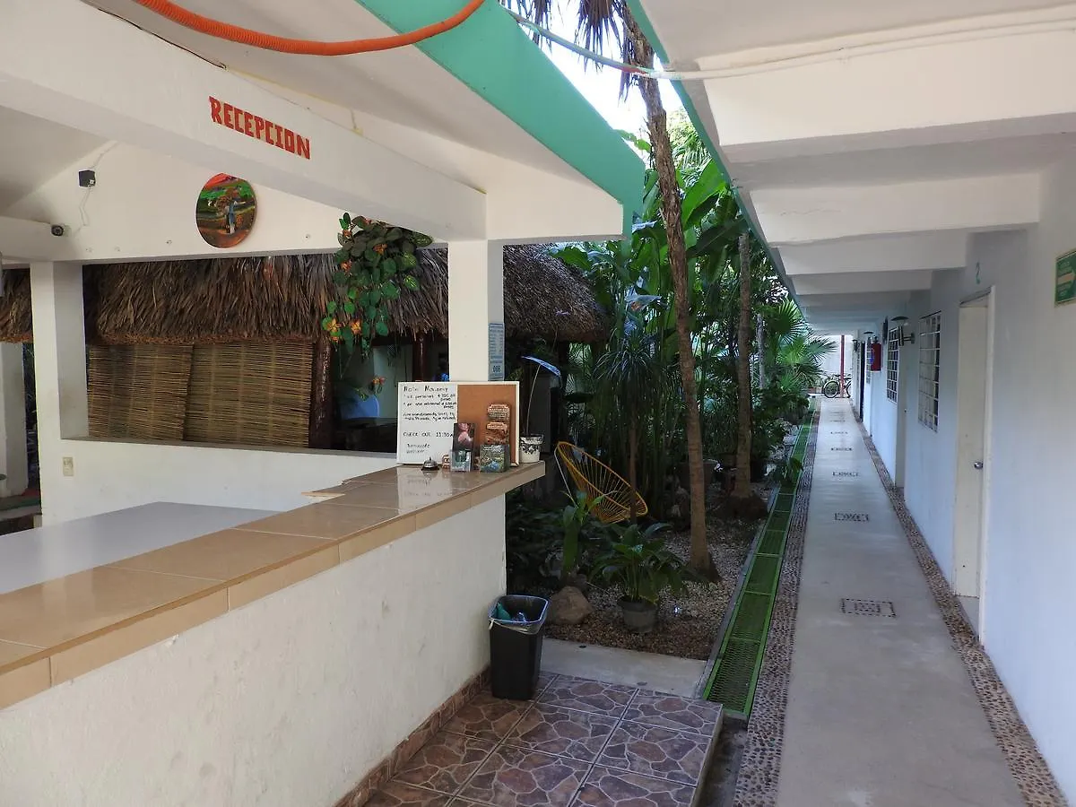 Hotel Marinelly Playa del Carmen