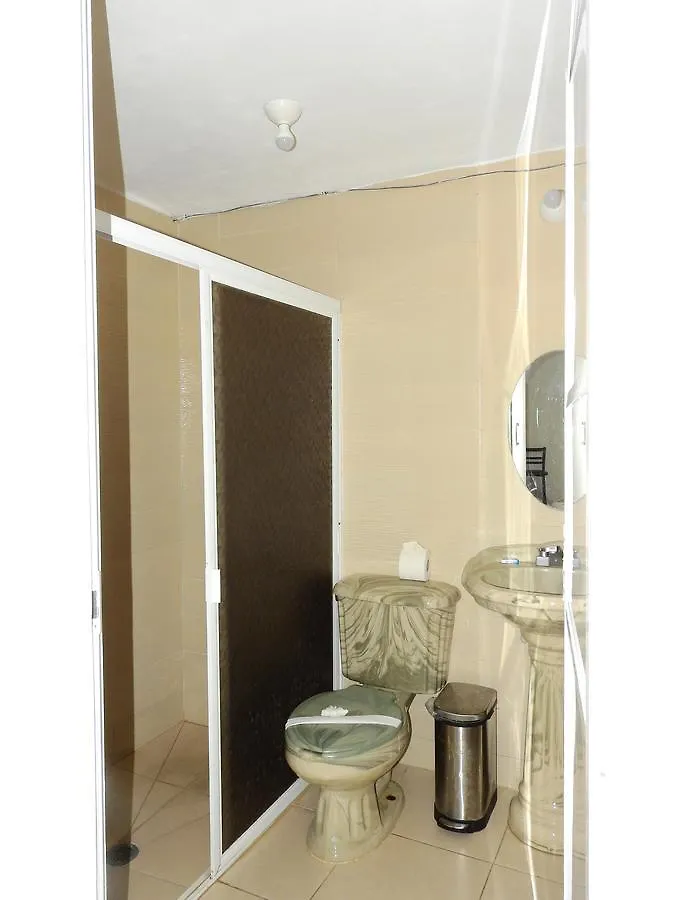 **  Hotel Marinelly Playa del Carmen Meksyk