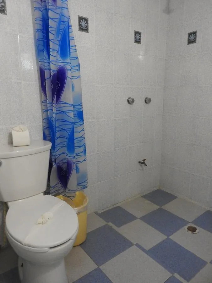 Hotel Marinelly Playa del Carmen